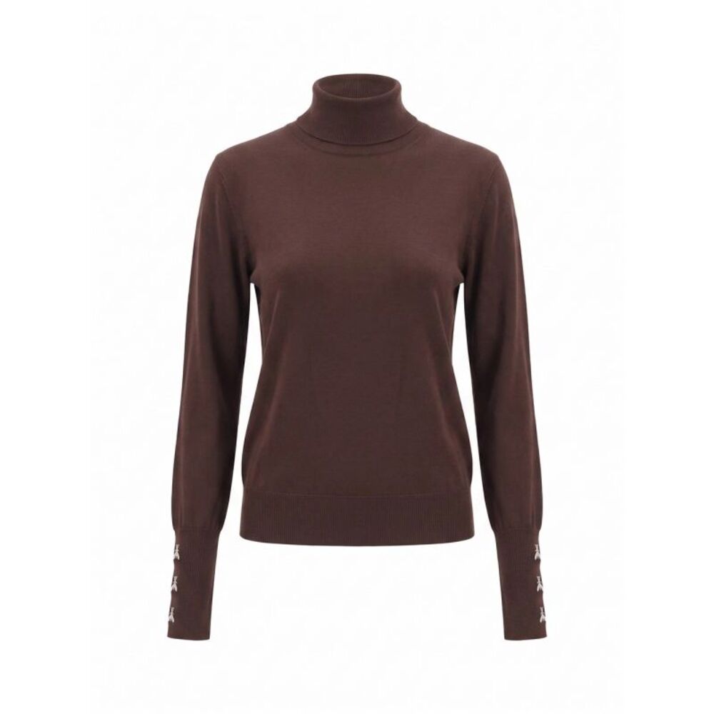 Patrizia Pepe Women Sweater